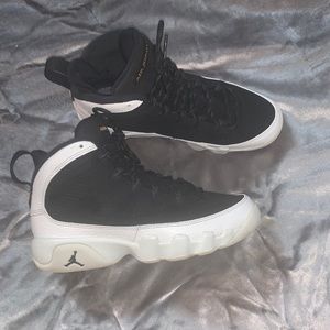 Jordan Retro 9